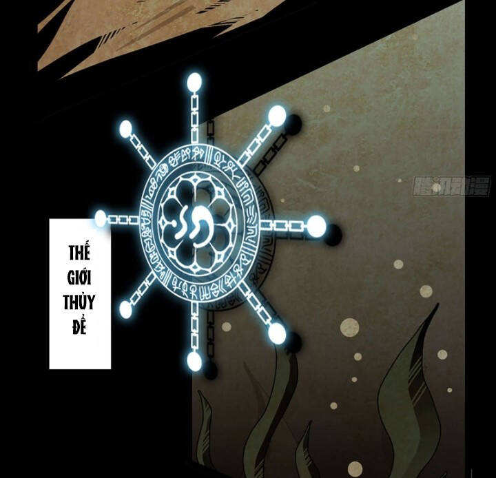 Dũng Sĩ Nấm Chap 0 - Next Chap 1