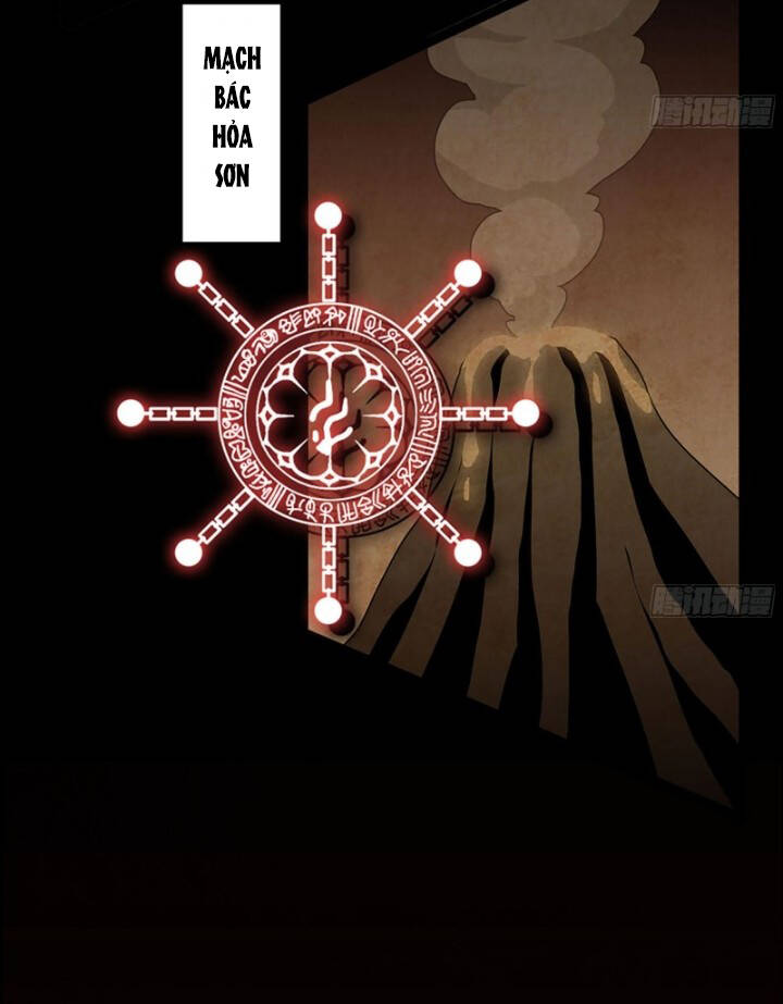 Dũng Sĩ Nấm Chap 0 - Next Chap 1