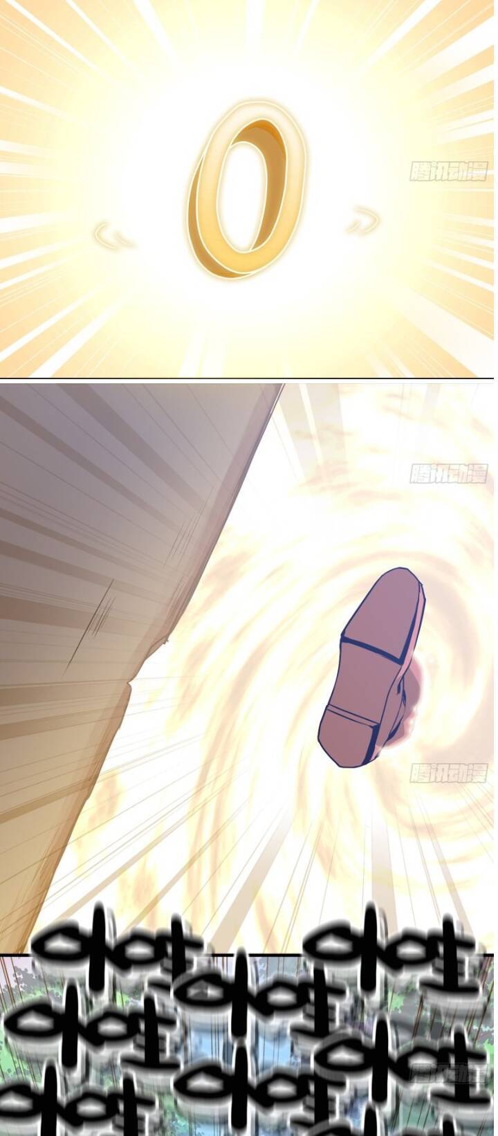 Dũng Sĩ Nấm Chap 3 - Next Chap 4