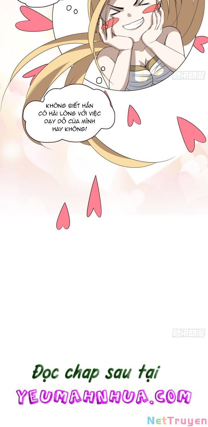 Hệ Thống Gánh Con Mạnh Nhất Chap 13 - Next Chap 14