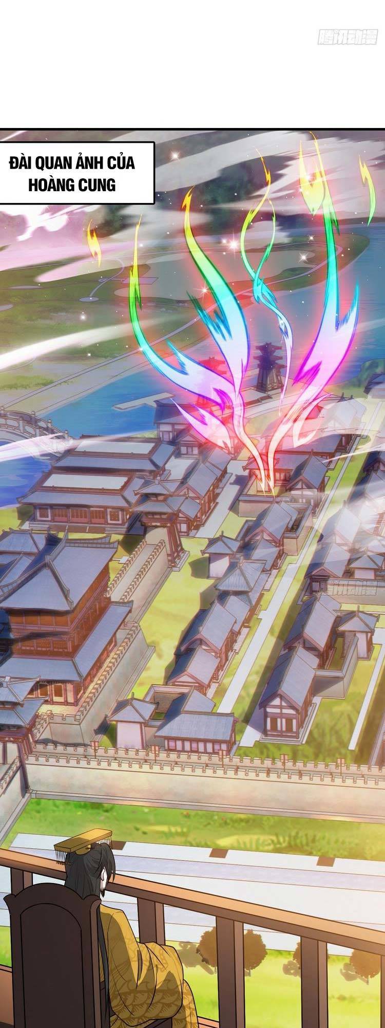 Hệ Thống Gánh Con Mạnh Nhất Chap 41 - Next Chap 42