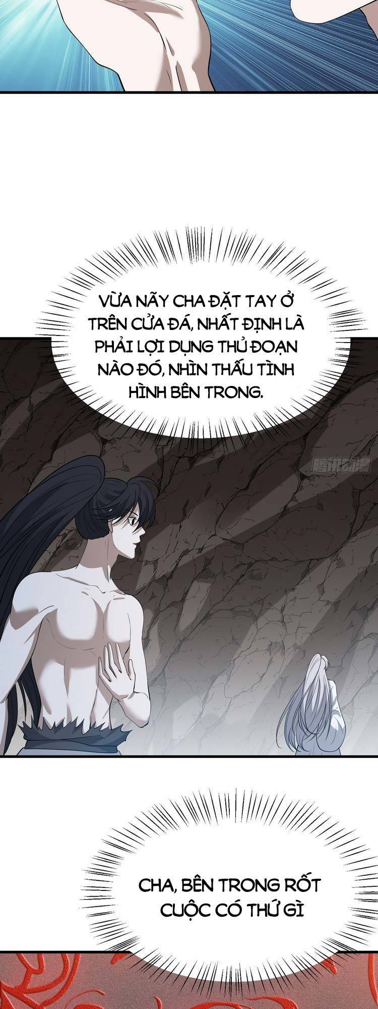 Hệ Thống Gánh Con Mạnh Nhất Chap 49 - Next Chap 50