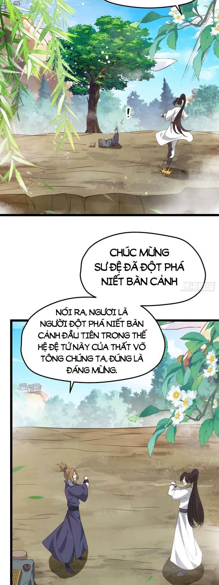 Hệ Thống Gánh Con Mạnh Nhất Chap 50 - Next Chap 51