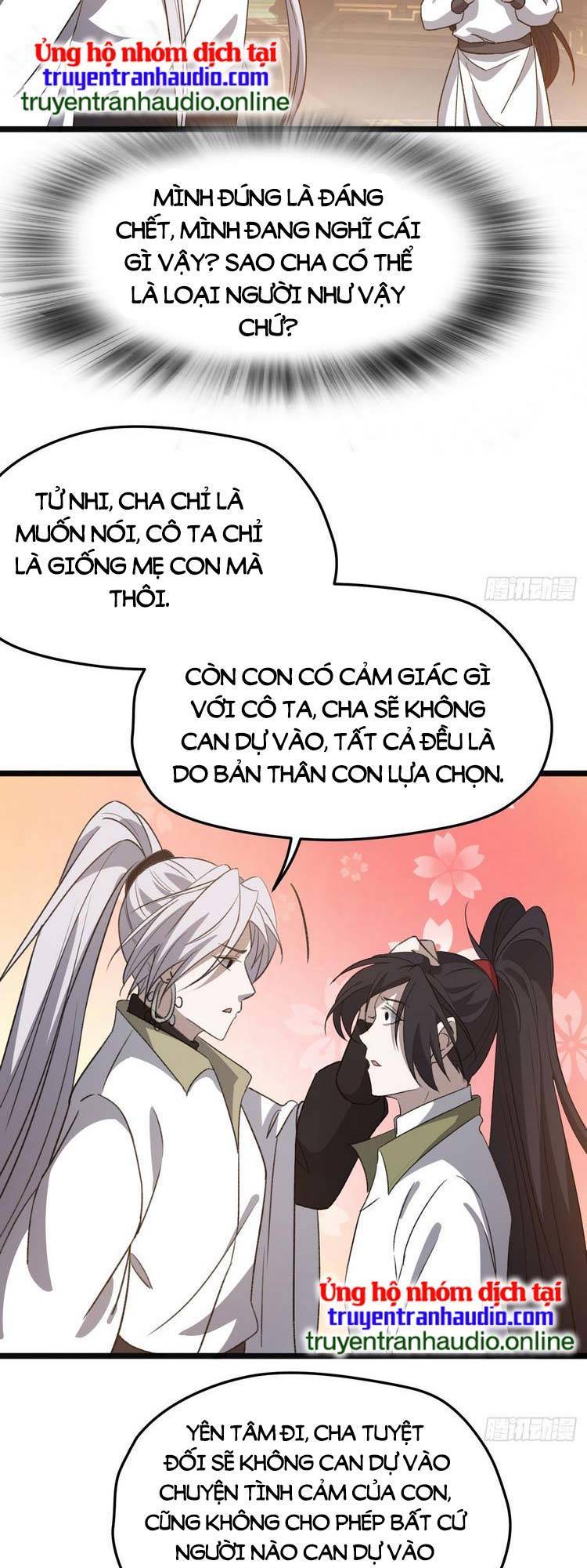 Hệ Thống Gánh Con Mạnh Nhất Chap 53 - Next Chap 54