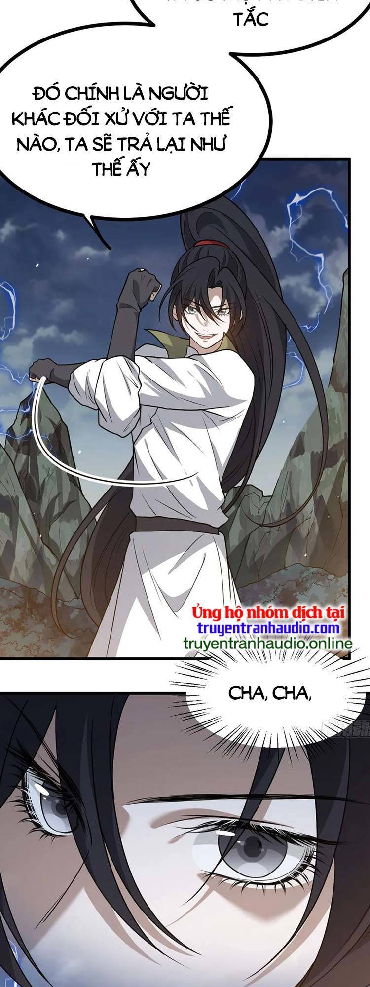 Hệ Thống Gánh Con Mạnh Nhất Chap 59 - Next Chap 60