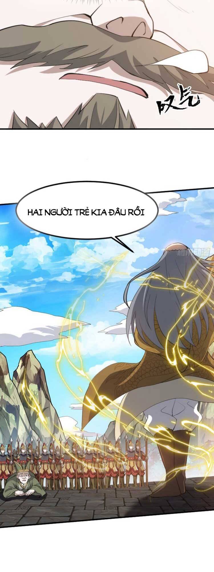 Hệ Thống Gánh Con Mạnh Nhất Chap 65 - Next Chap 66