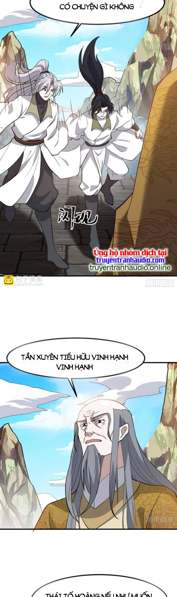 Hệ Thống Gánh Con Mạnh Nhất Chap 65 - Next Chap 66