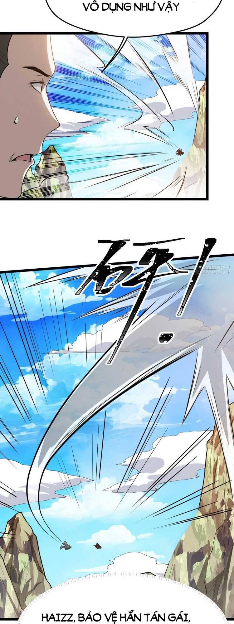 Hệ Thống Gánh Con Mạnh Nhất Chap 75 - Next Chap 76