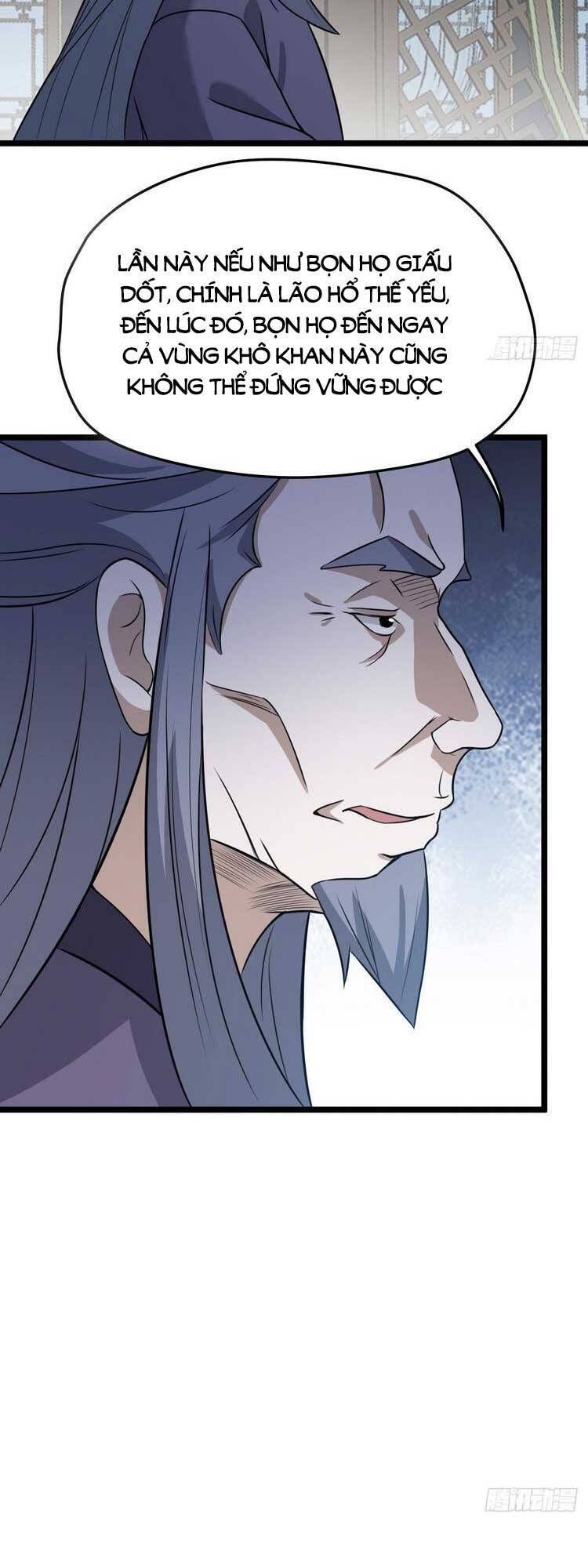 Hệ Thống Gánh Con Mạnh Nhất Chap 61 - Next Chap 62