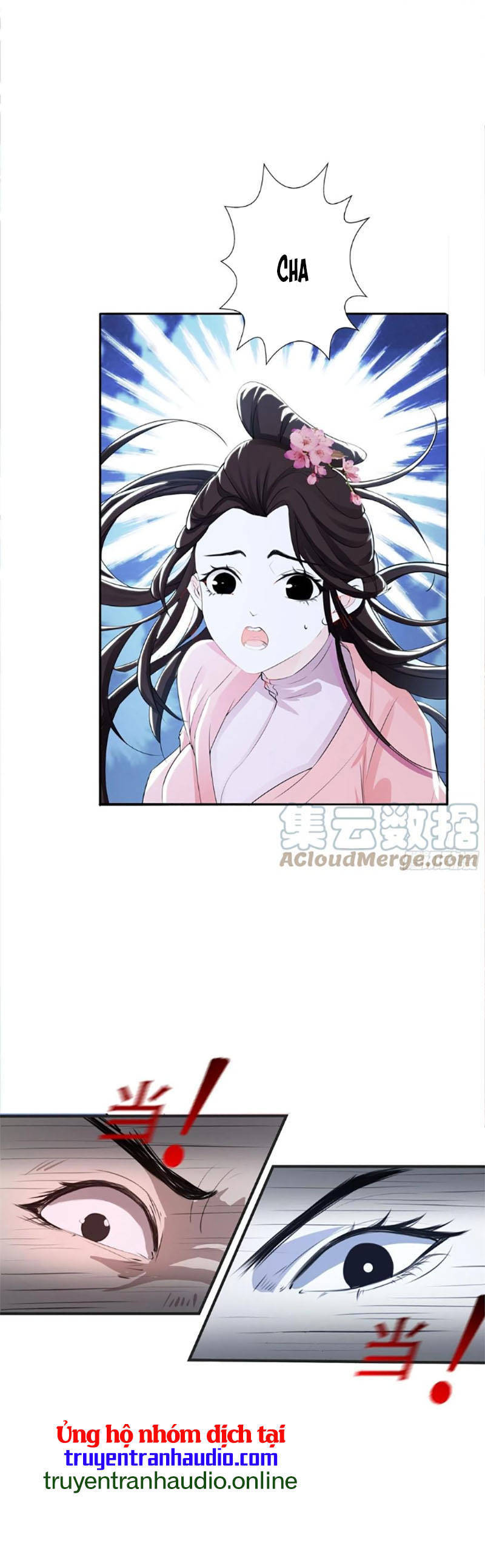 Hệ Thống Gánh Con Mạnh Nhất Chap 7 - Next Chap 8