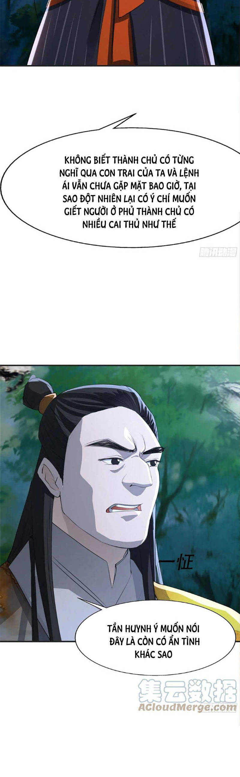 Hệ Thống Gánh Con Mạnh Nhất Chap 7 - Next Chap 8