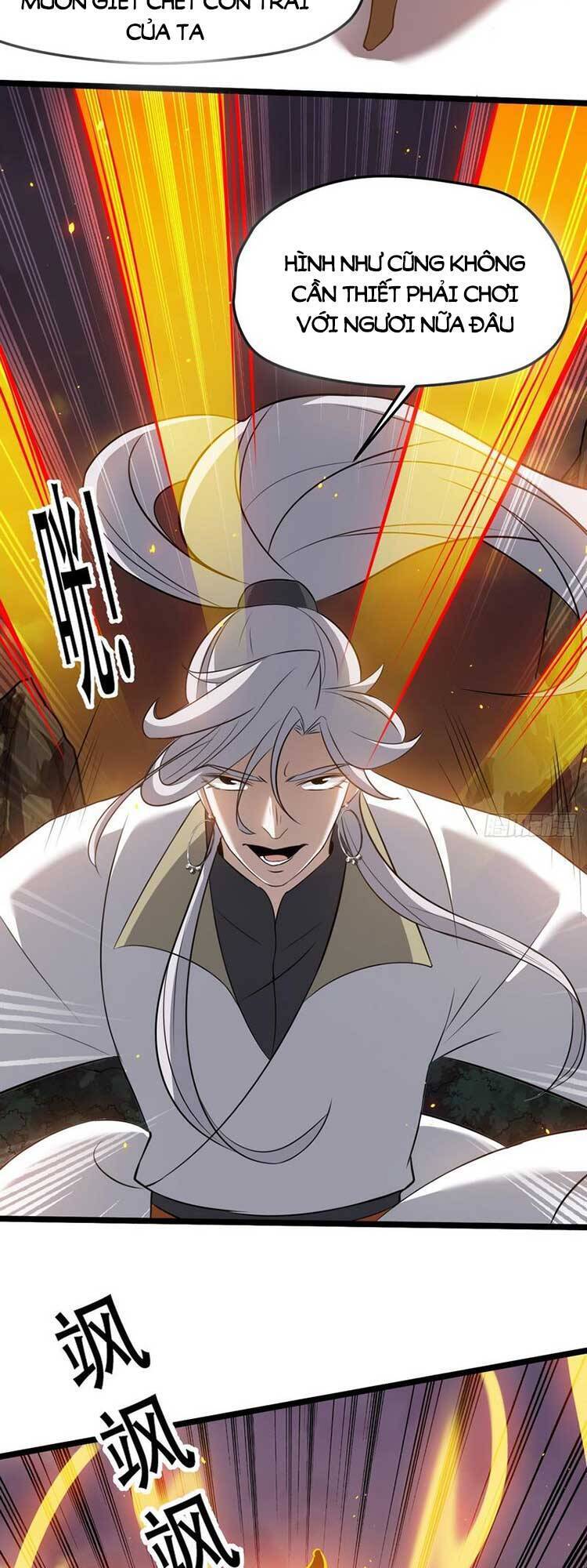 Hệ Thống Gánh Con Mạnh Nhất Chap 71 - Next Chap 72