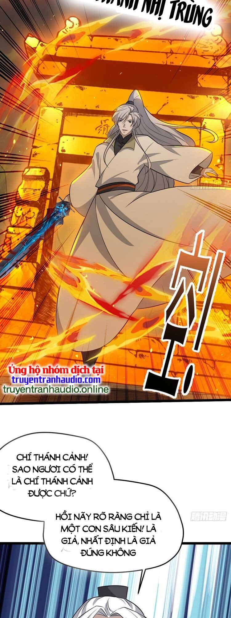 Hệ Thống Gánh Con Mạnh Nhất Chap 71 - Next Chap 72