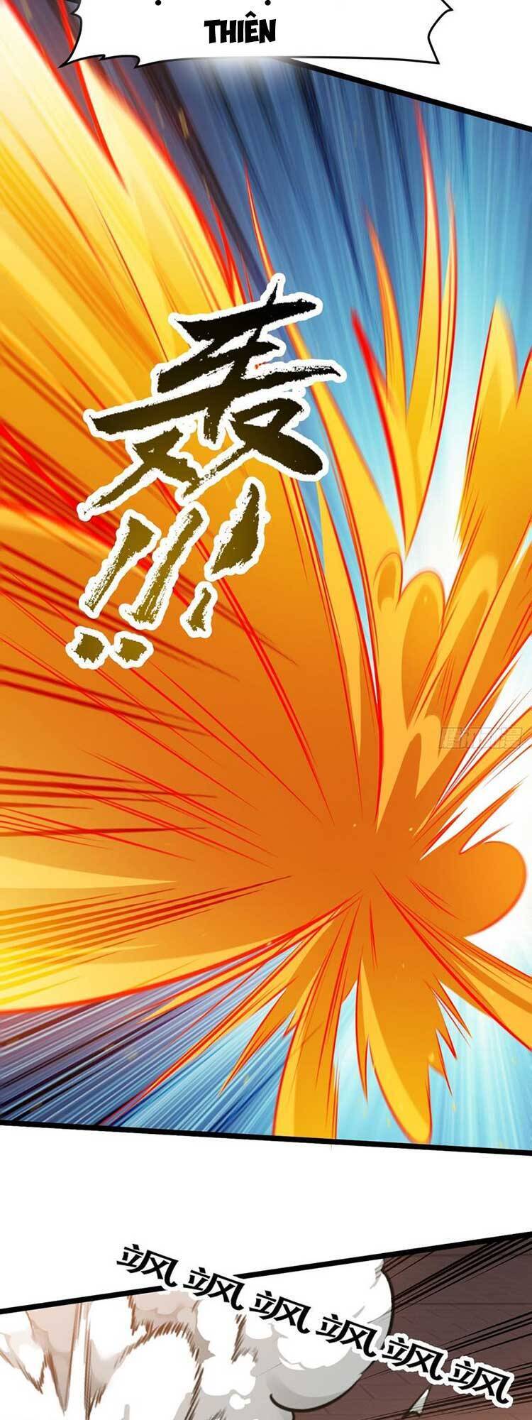 Hệ Thống Gánh Con Mạnh Nhất Chap 71 - Next Chap 72