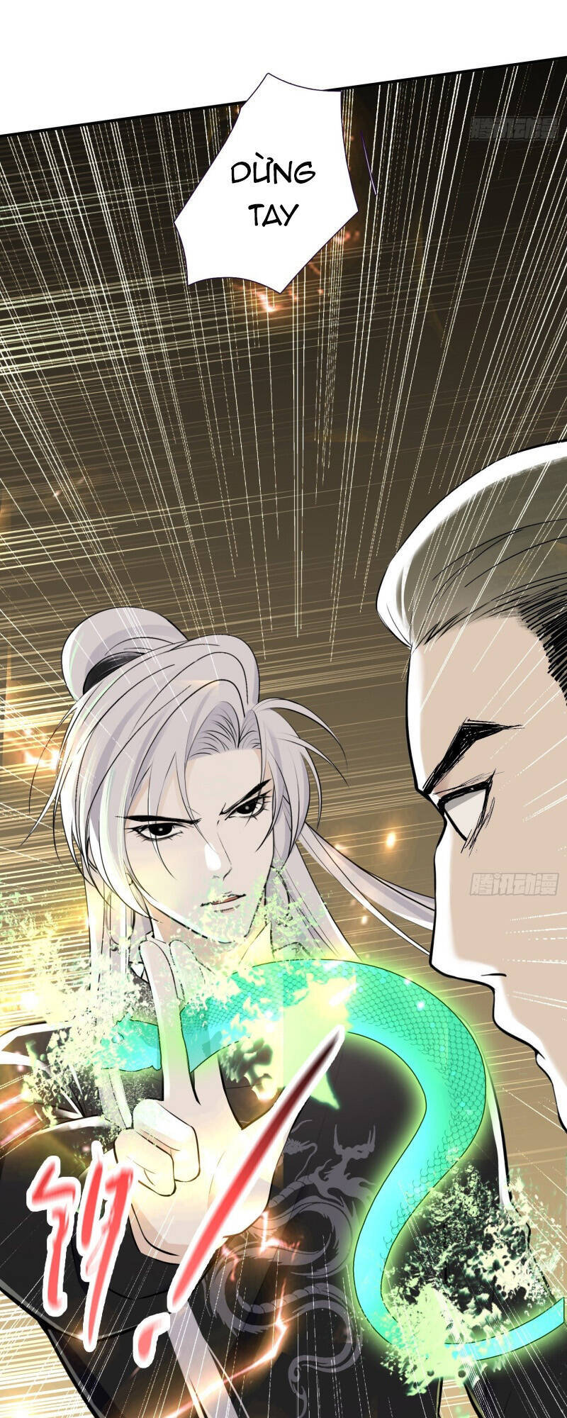 Hệ Thống Gánh Con Mạnh Nhất Chap 9 - Next Chap 10