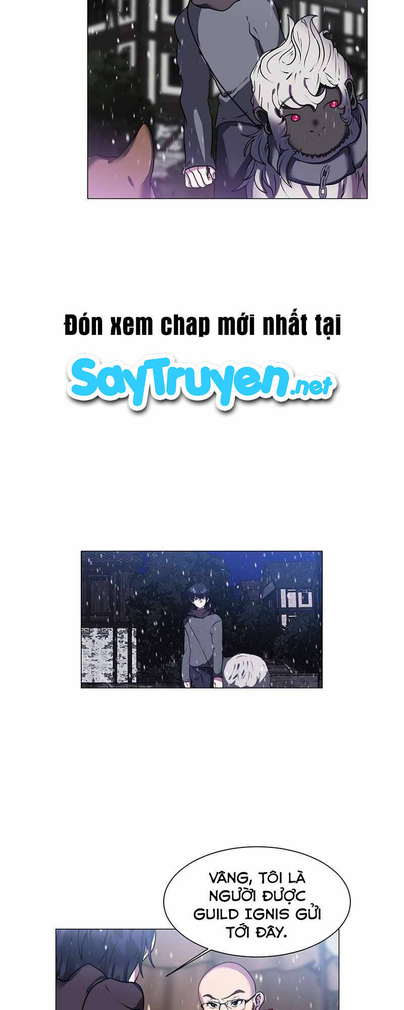 Estio Chap 10 - Next Chap 11