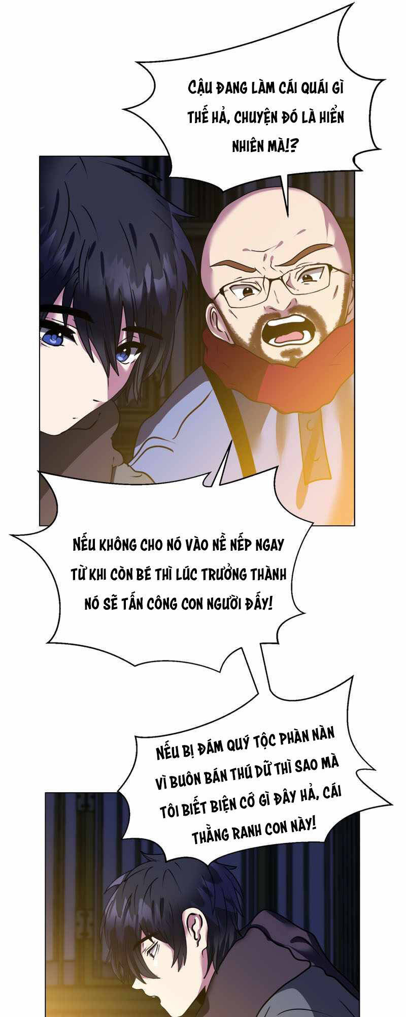 Estio Chap 10 - Next Chap 11