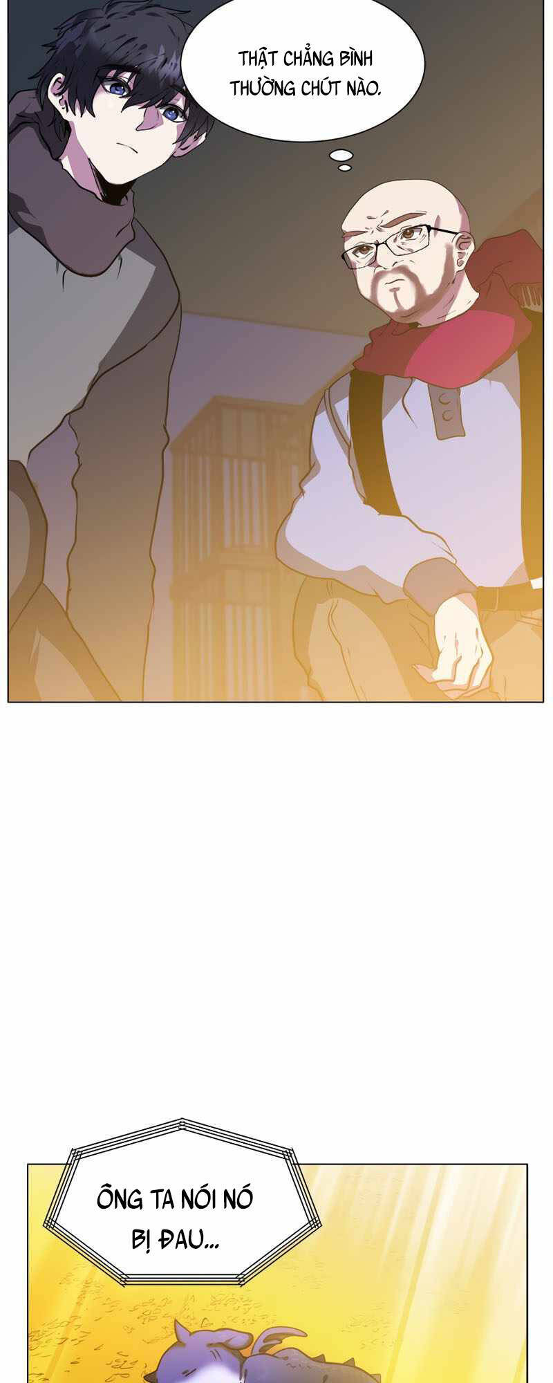 Estio Chap 10 - Next Chap 11