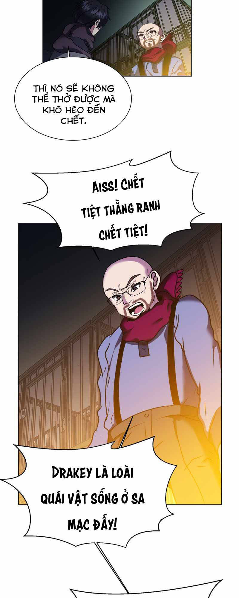 Estio Chap 10 - Next Chap 11