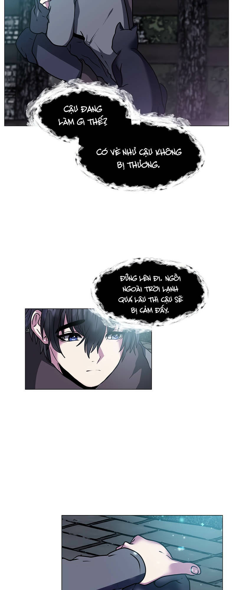 Estio Chap 11 - Next Chap 12