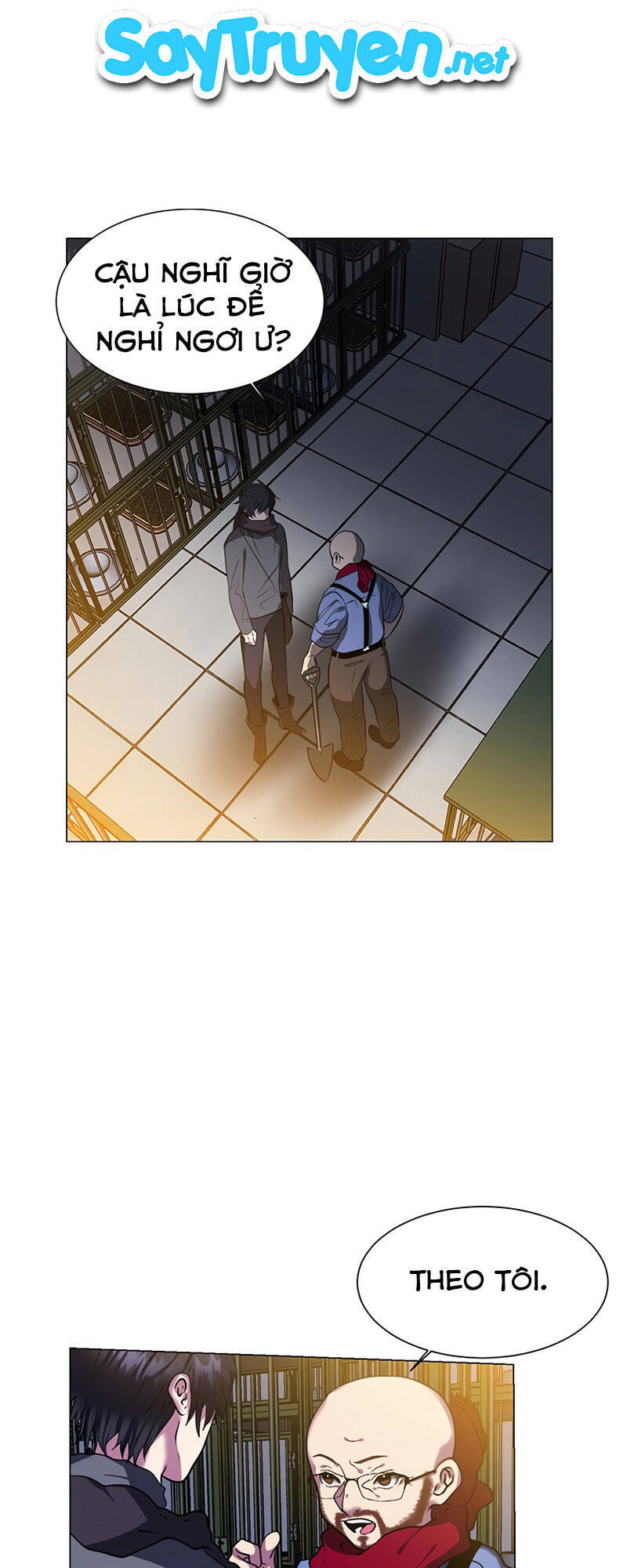 Estio Chap 11 - Next Chap 12