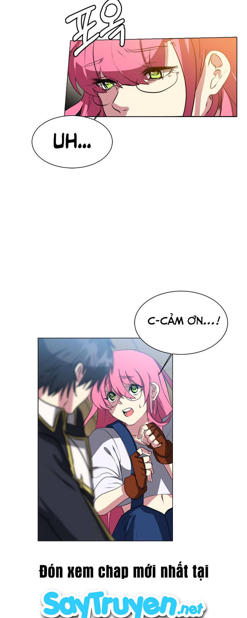 Estio Chap 12 - Next Chap 13