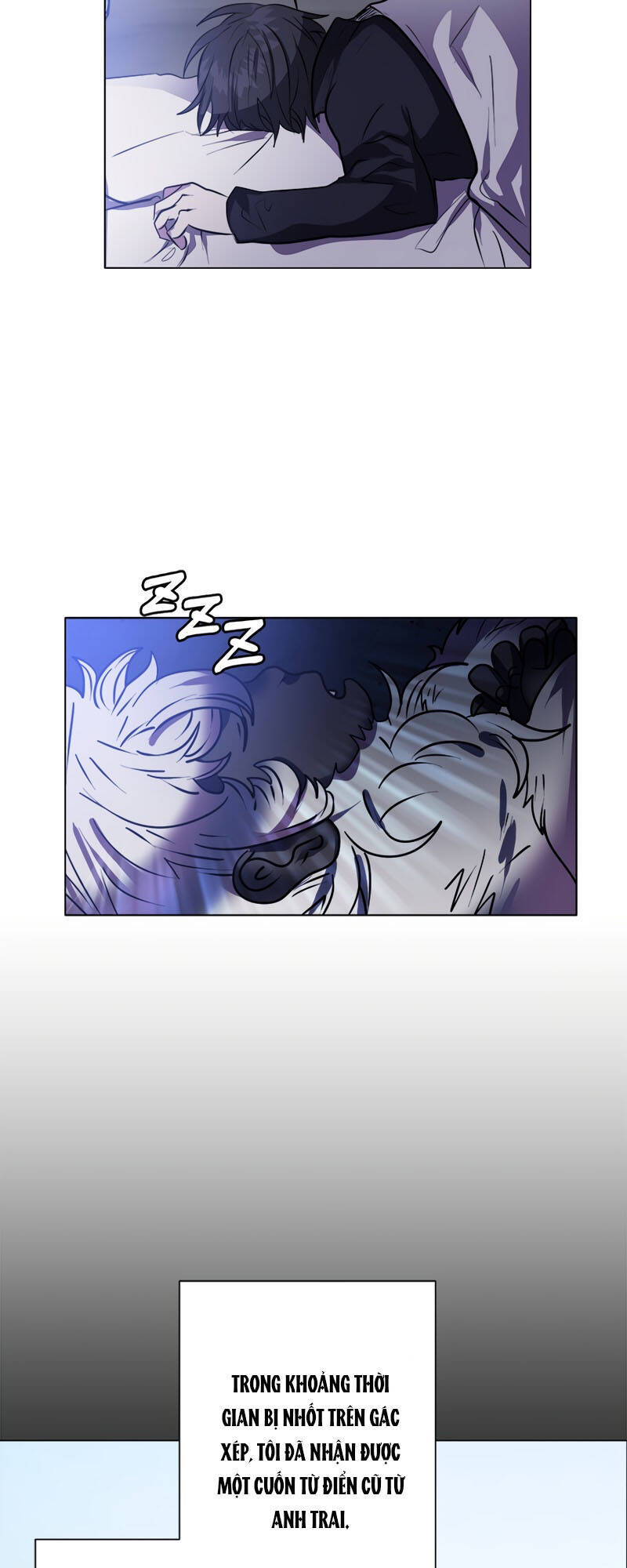 Estio Chap 12 - Next Chap 13