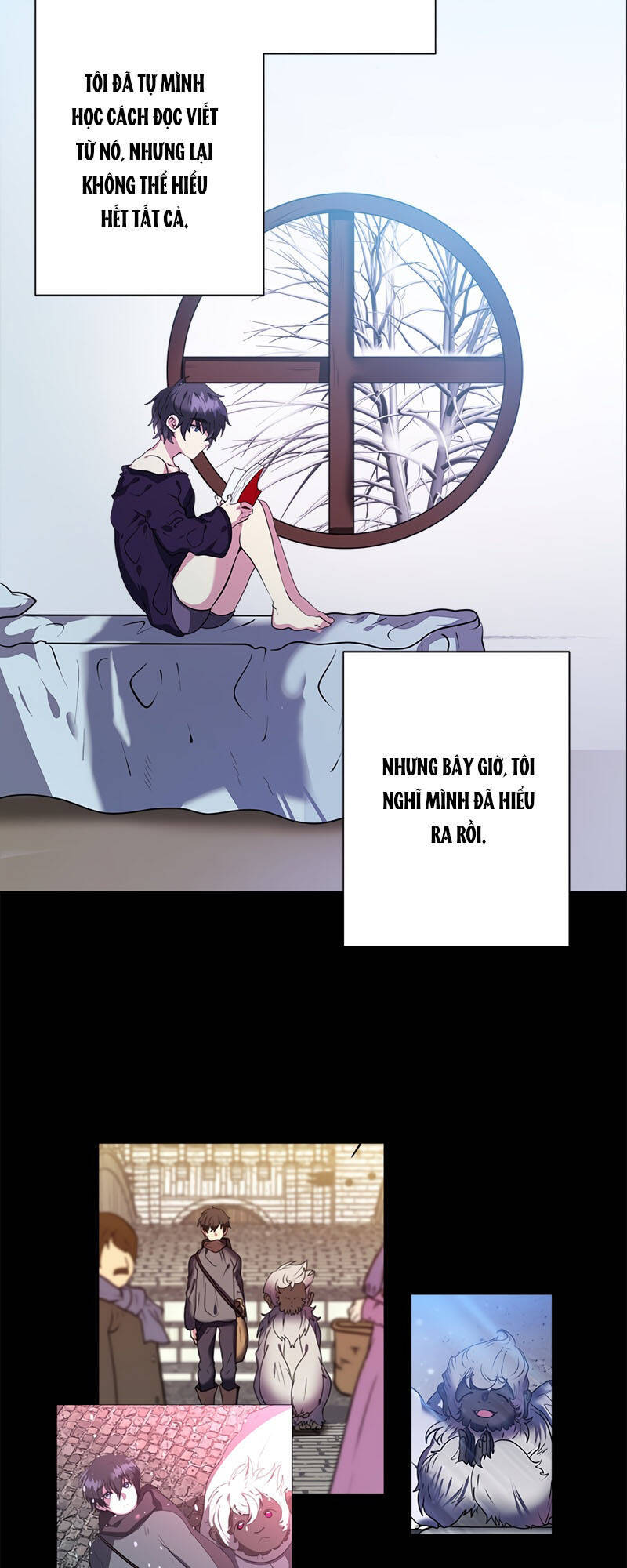 Estio Chap 12 - Next Chap 13