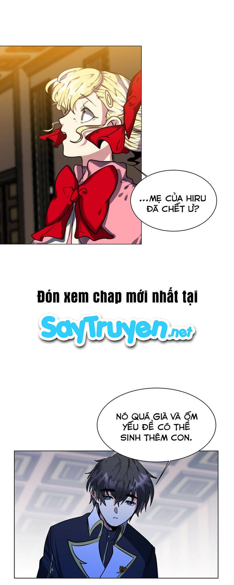 Estio Chap 14 - Next Chap 15