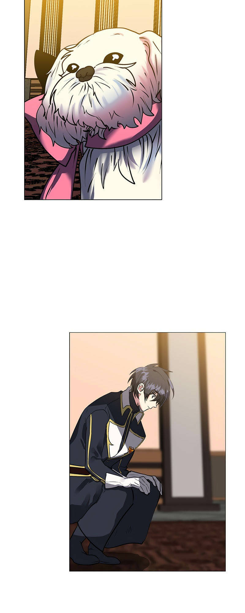 Estio Chap 14 - Next Chap 15