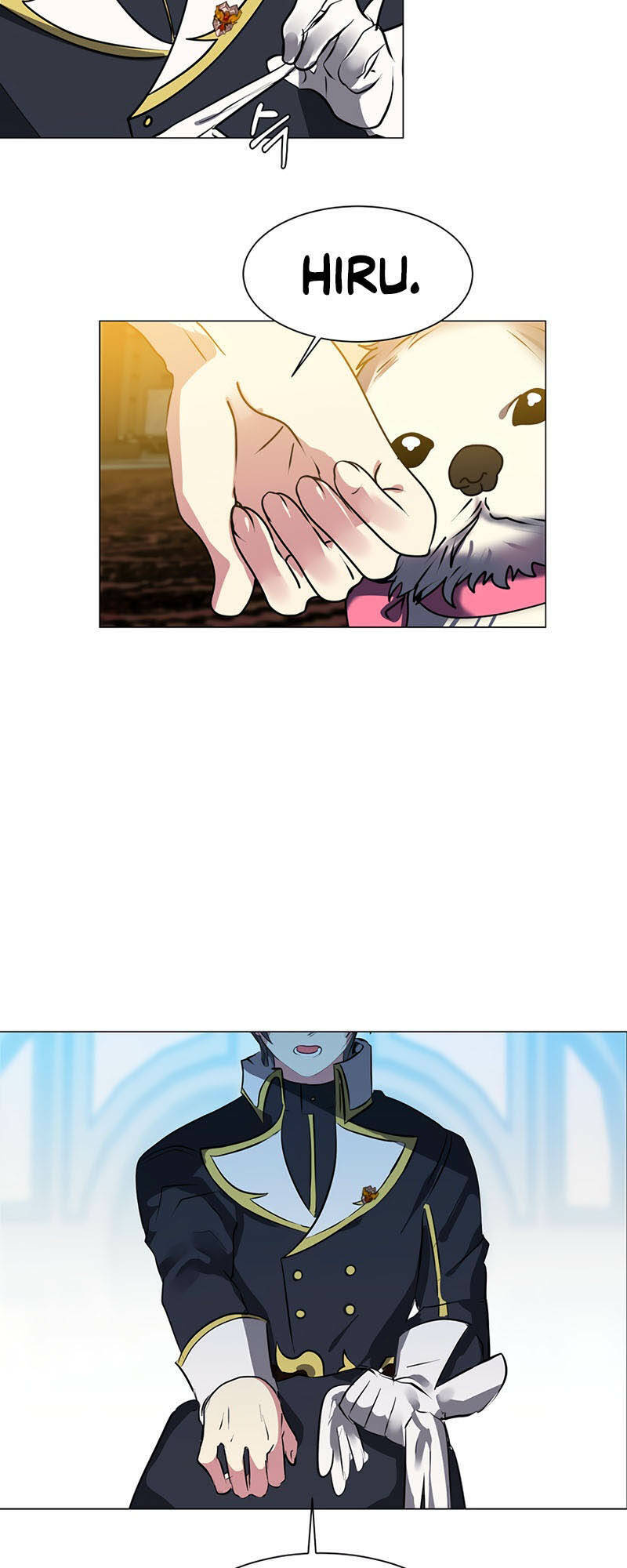 Estio Chap 14 - Next Chap 15