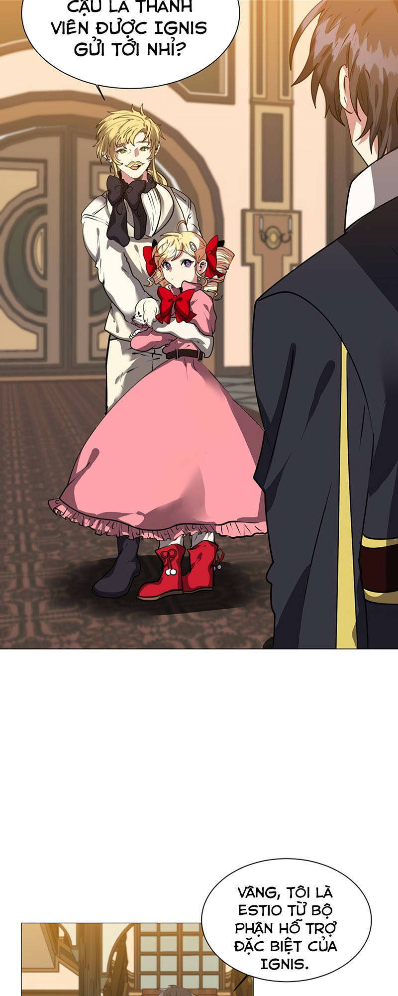 Estio Chap 15 - Next Chap 16