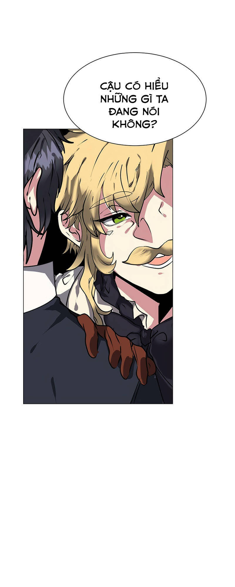 Estio Chap 15 - Next Chap 16