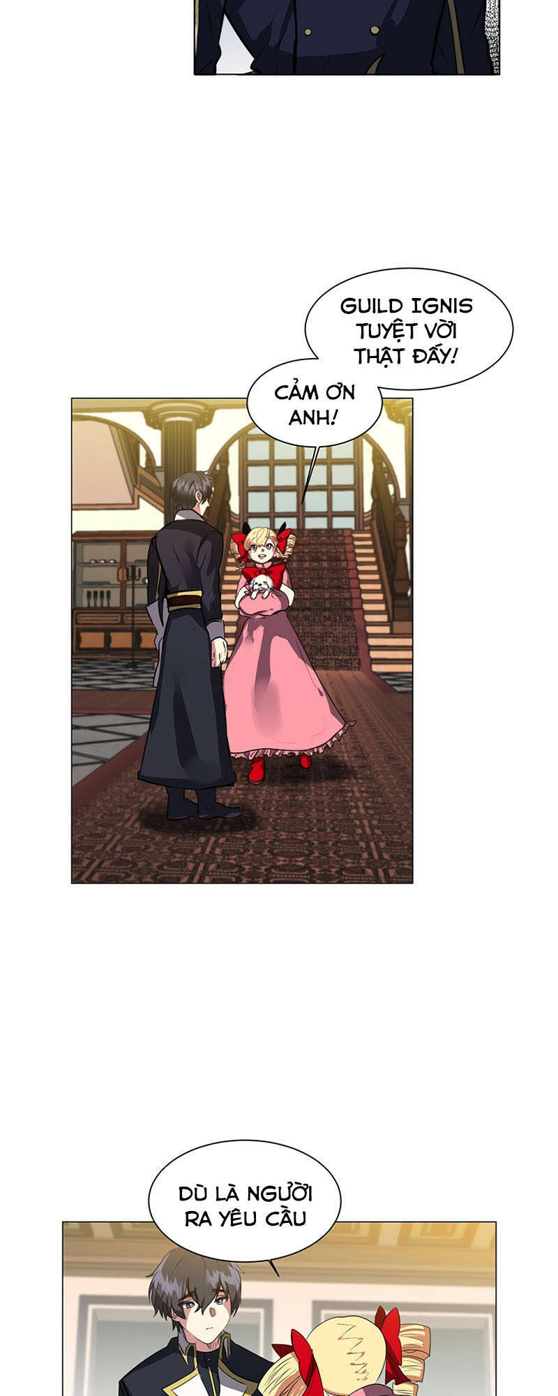 Estio Chap 15 - Next Chap 16