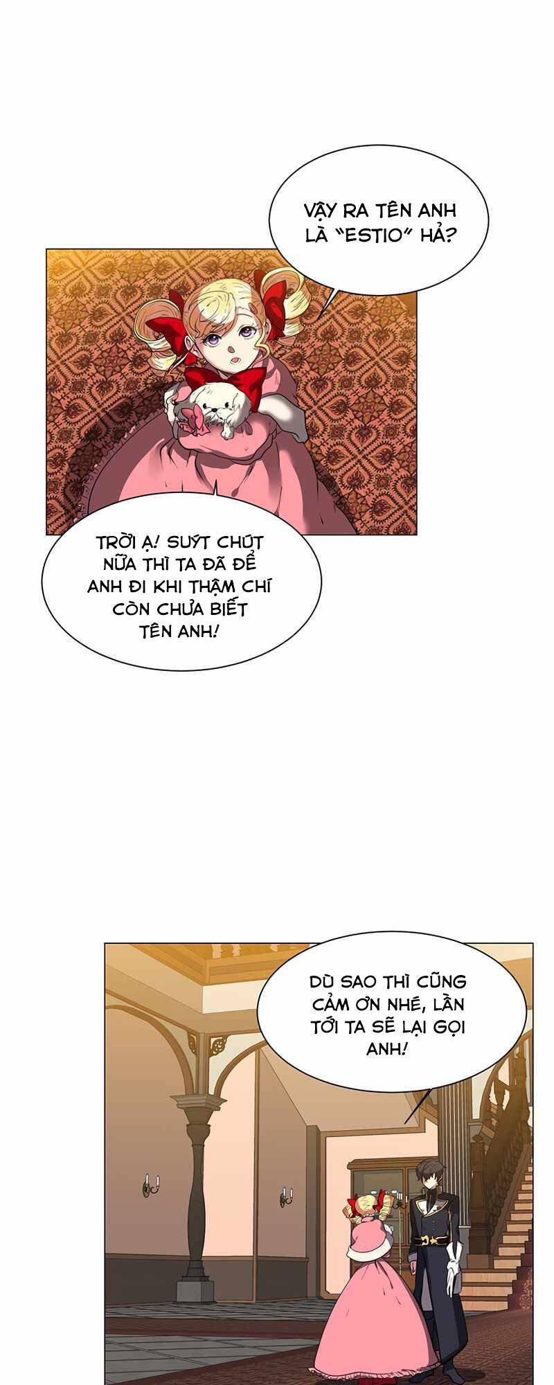 Estio Chap 16 - Next Chap 17