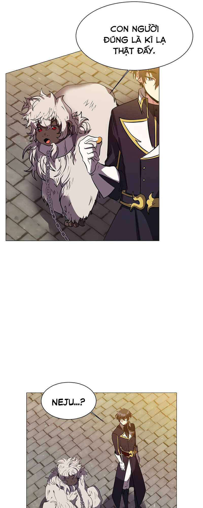 Estio Chap 16 - Next Chap 17