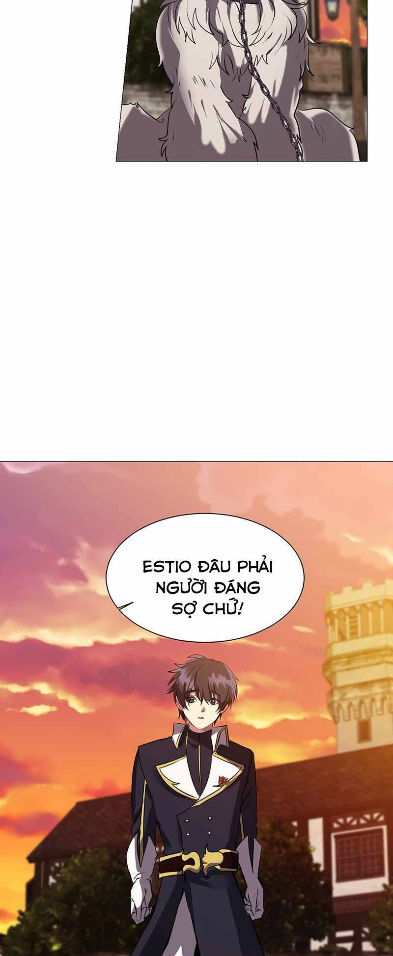 Estio Chap 16 - Next Chap 17