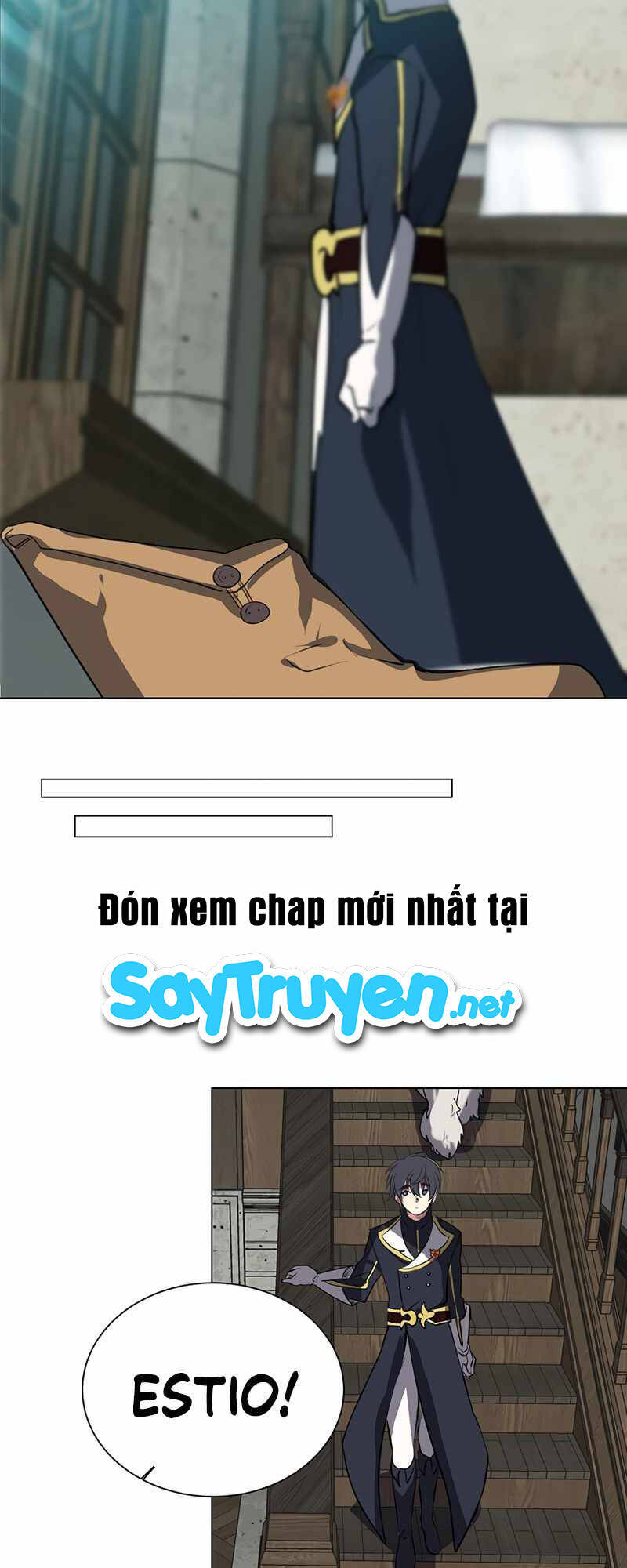 Estio Chap 16 - Next Chap 17