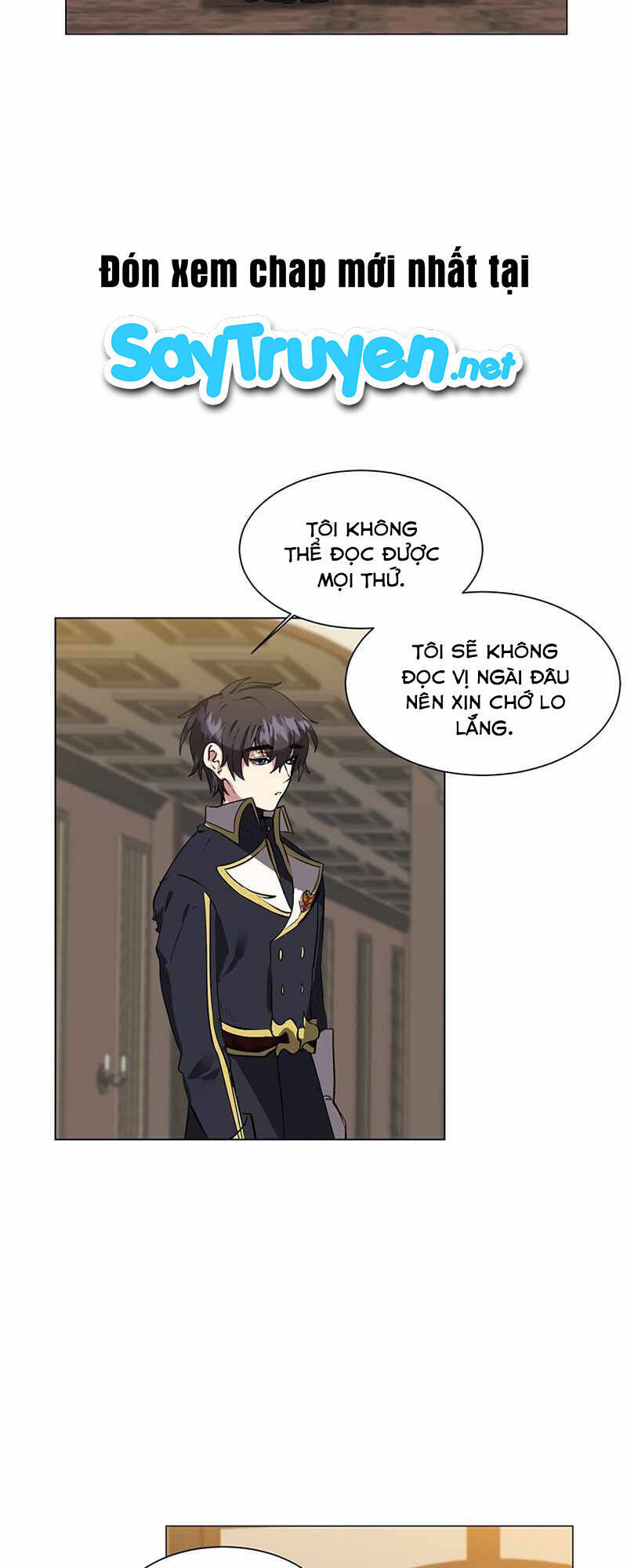 Estio Chap 16 - Next Chap 17