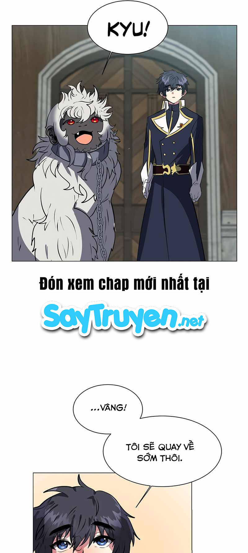 Estio Chap 16 - Next Chap 17