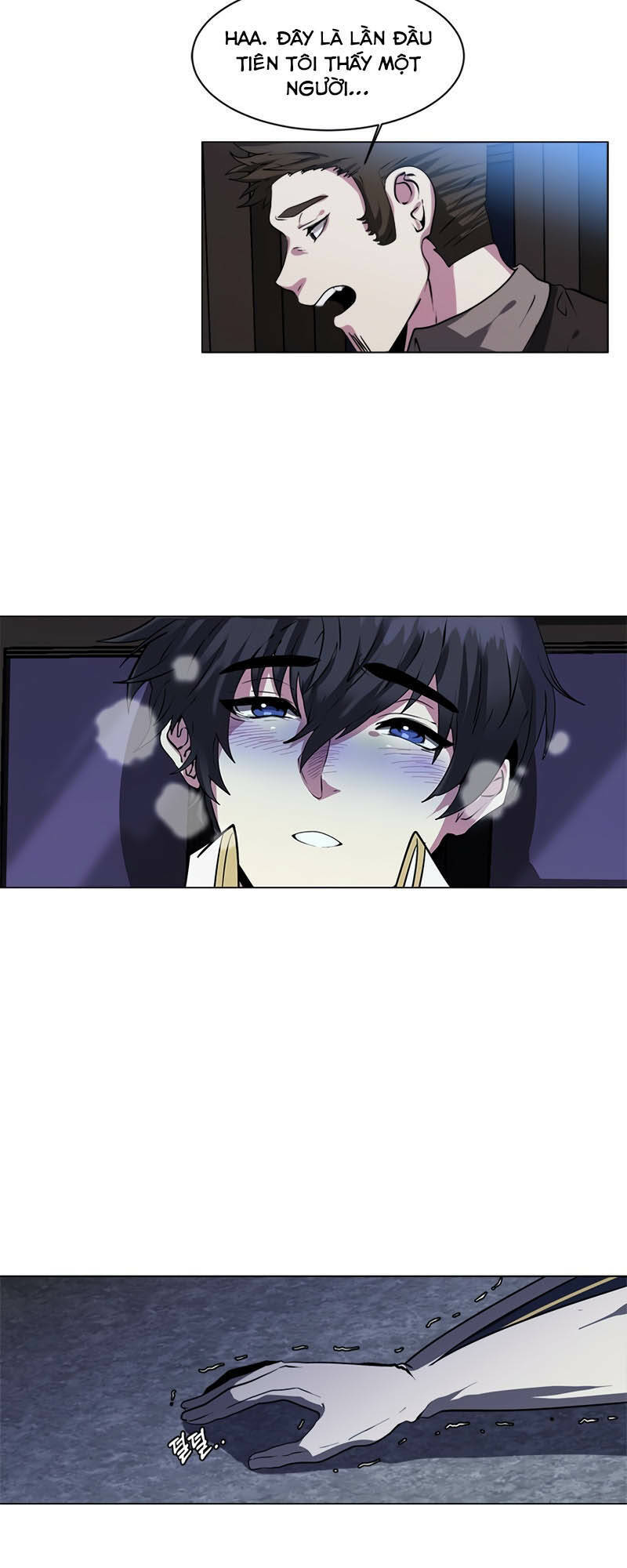 Estio Chap 17 - Next Chap 18