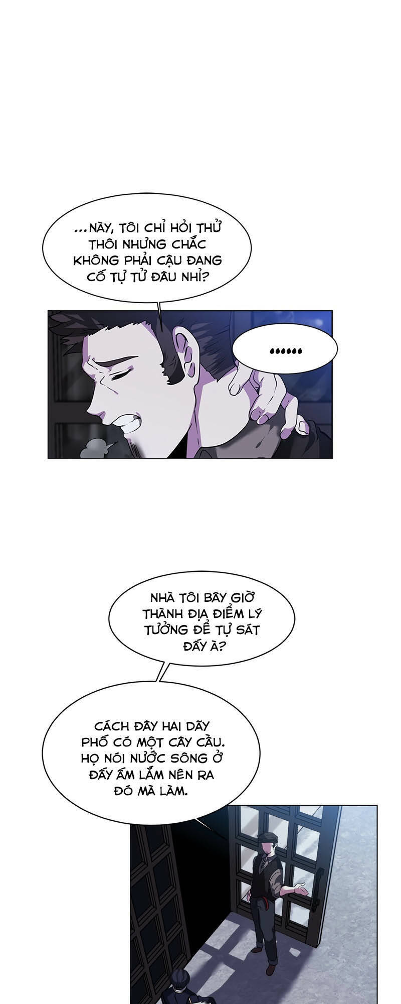 Estio Chap 17 - Next Chap 18