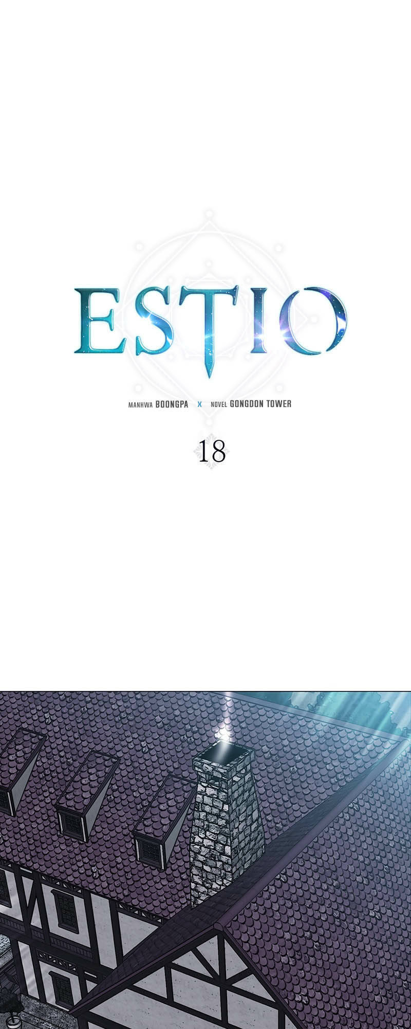 Estio Chap 18 - Next Chap 19