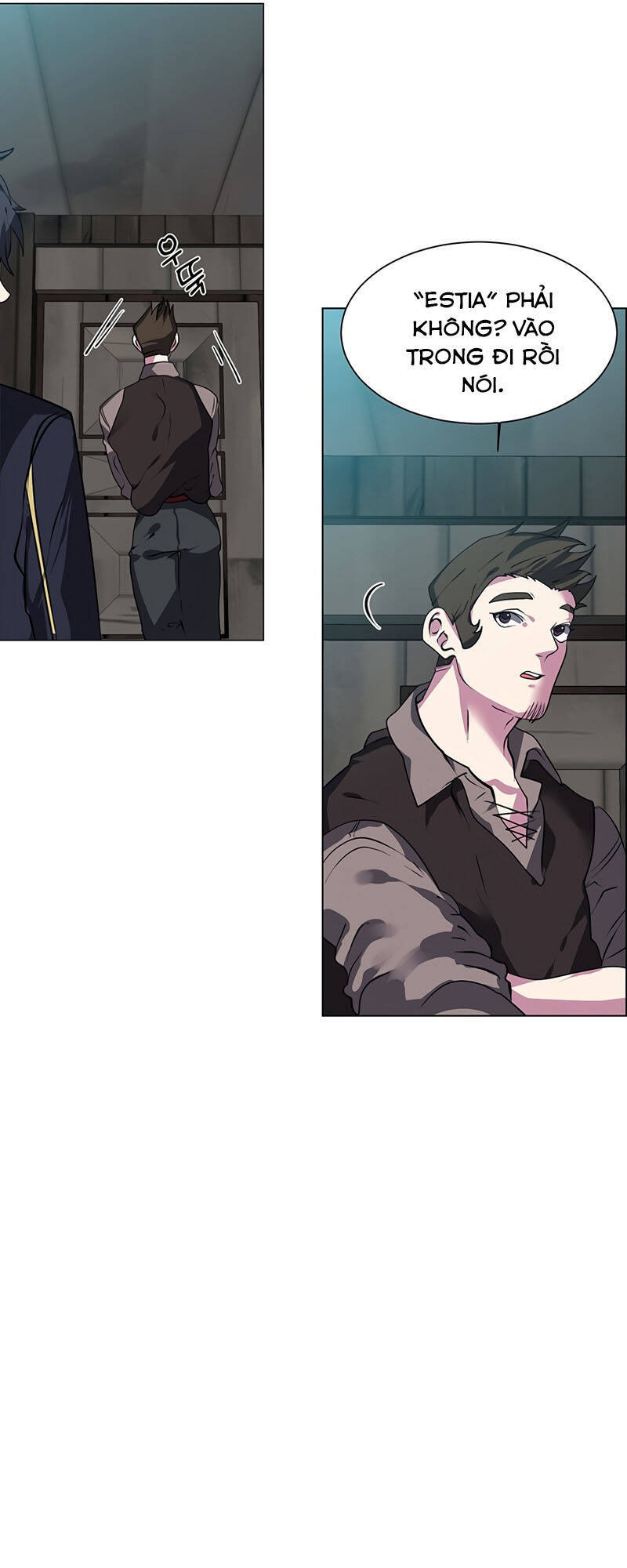 Estio Chap 18 - Next Chap 19