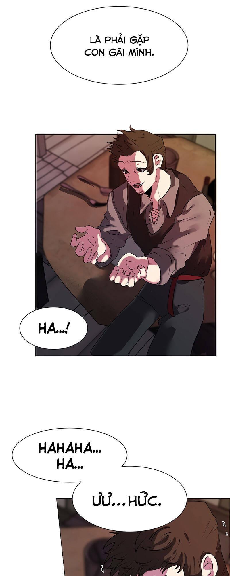 Estio Chap 18 - Next Chap 19