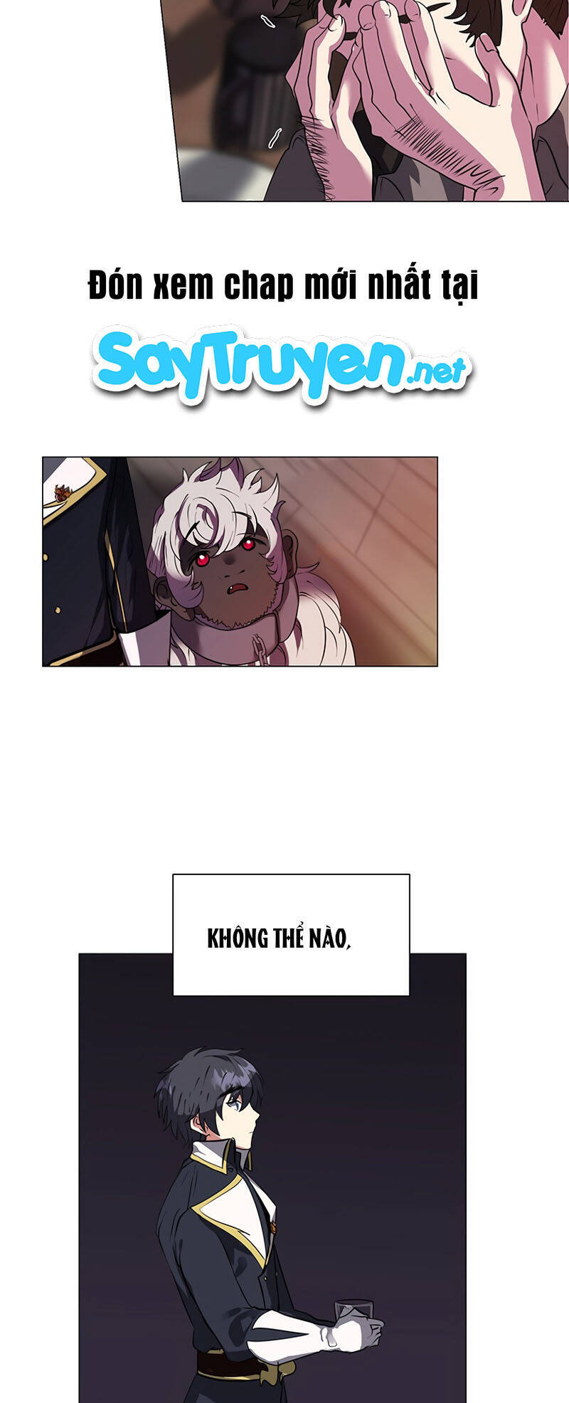 Estio Chap 18 - Next Chap 19