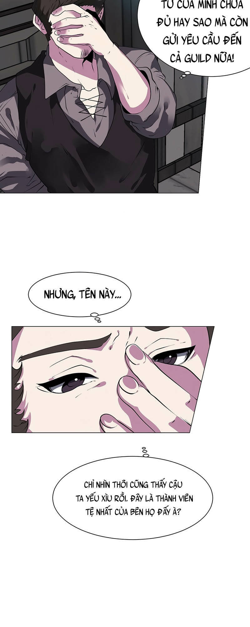 Estio Chap 18 - Next Chap 19