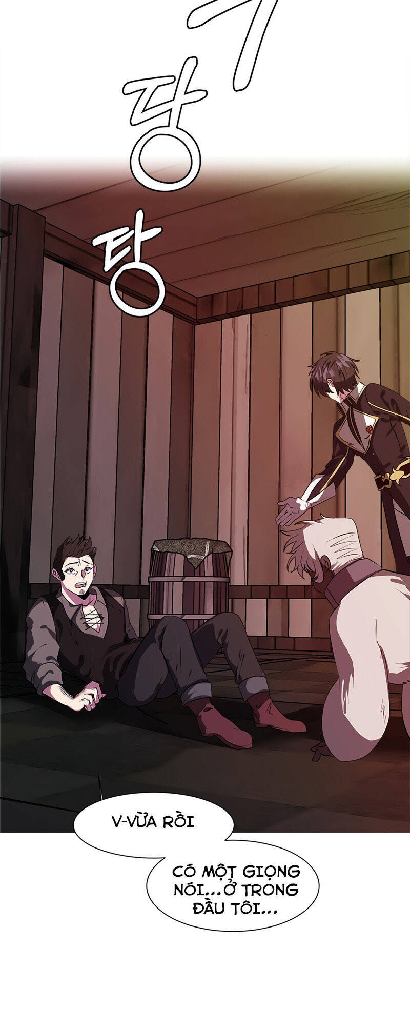 Estio Chap 19 - Next Chap 20