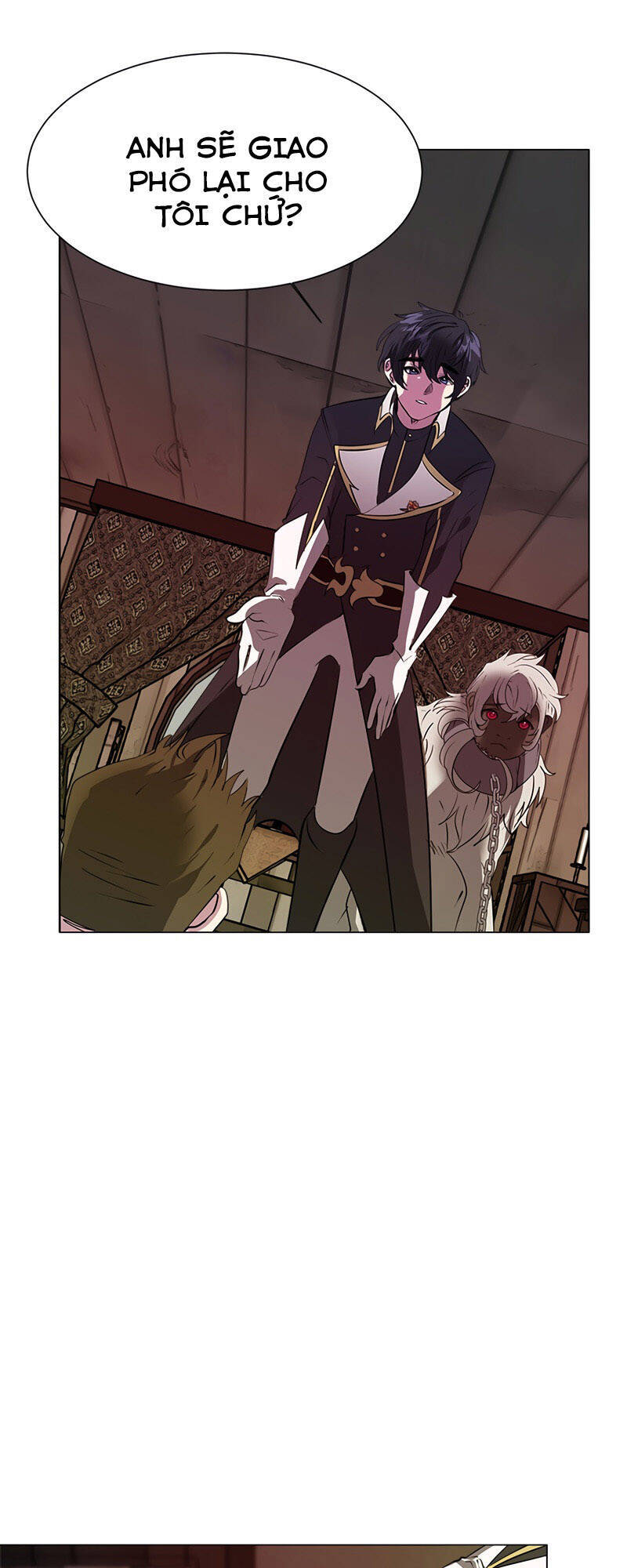 Estio Chap 19 - Next Chap 20