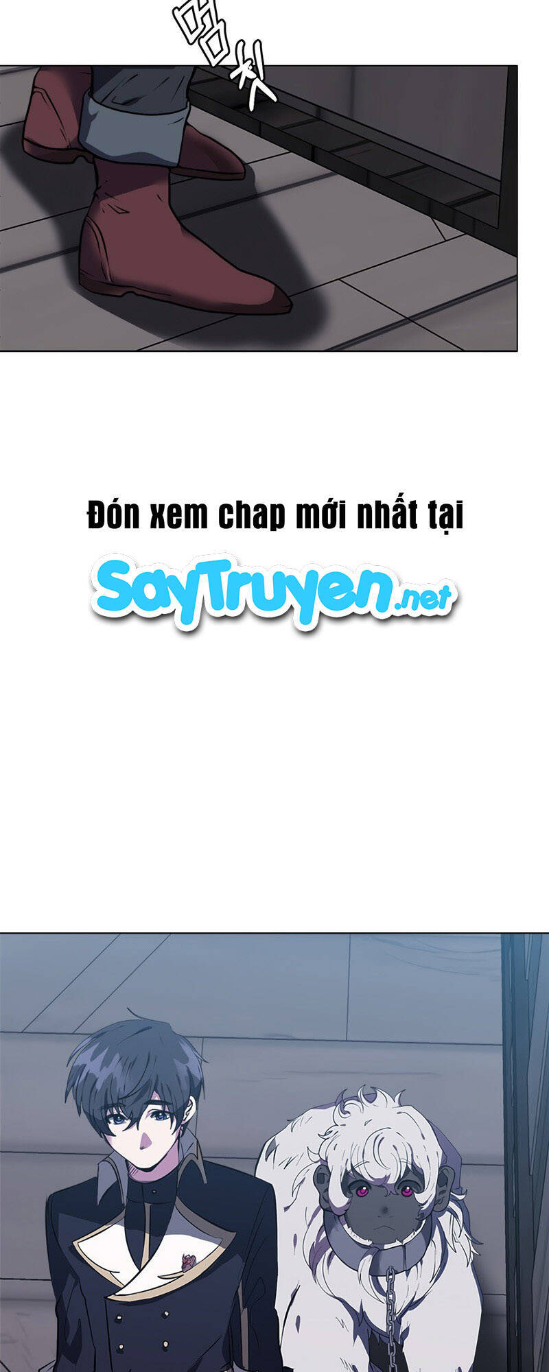 Estio Chap 19 - Next Chap 20